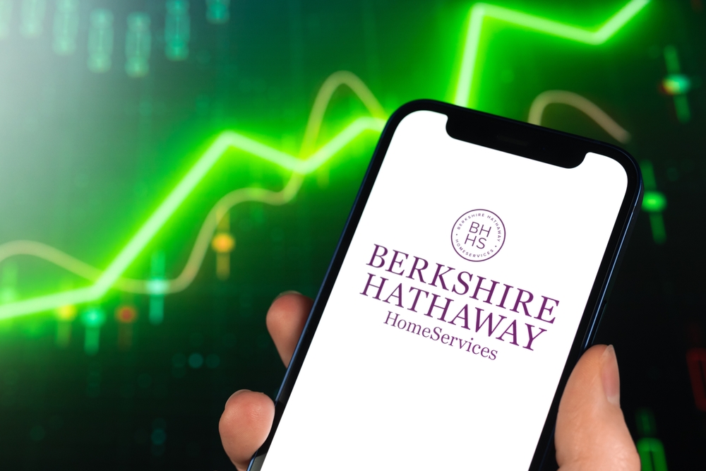 Berkshire Hathaway compra 2,8 milioni di azioni del titolo Liberty SiriusXM