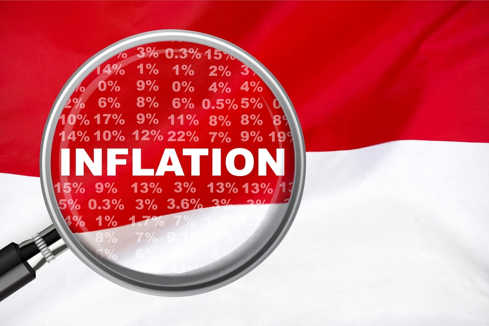 Indonesia, l’inflazione al consumo scende all’1,55% a novembre