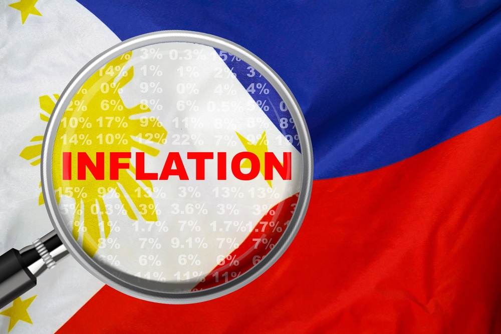 Filippine, l’inflazione rallenta e tocca il minimo da due anni