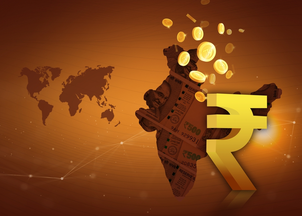 India, l’economia supera le attese: nel quarto trimestre Pil a +8,4%. FMI: “è in rapida espansione”