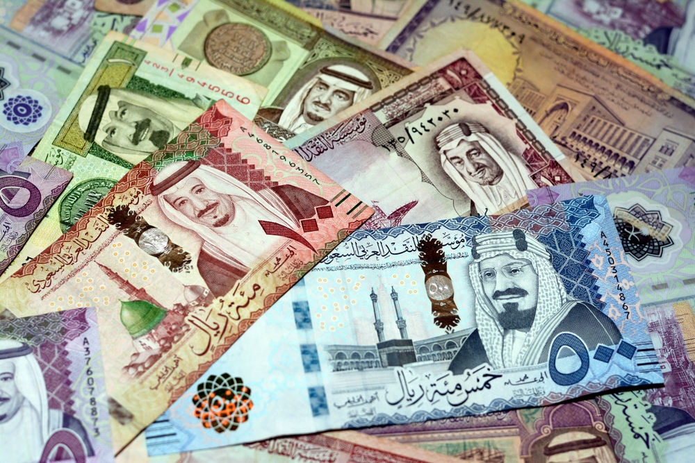 Arabia Saudita, cresce ad un ritmo sostenuto l’economia non petrolifera