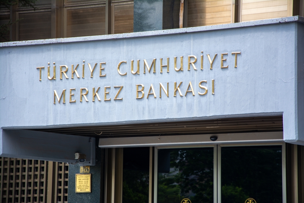 Turchia, la Banca centrale alza ancora i tassi con l’inflazione alle stelle al 64,8%