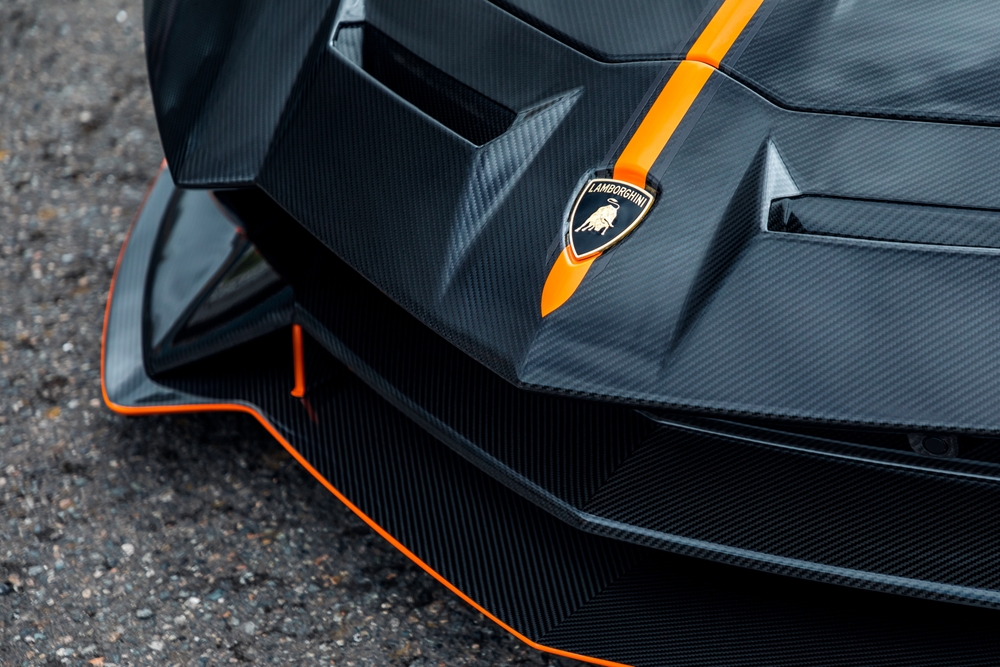 Lamborghini: conti record nel 2023. +12,1% per il fatturato. Consegnate oltre 10 mila vetture