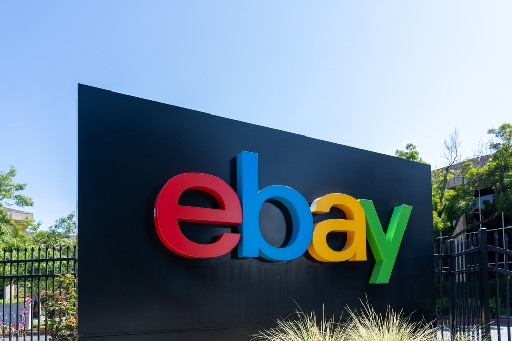 eBay, fuori il 9% della forza lavoro a tempo pieno