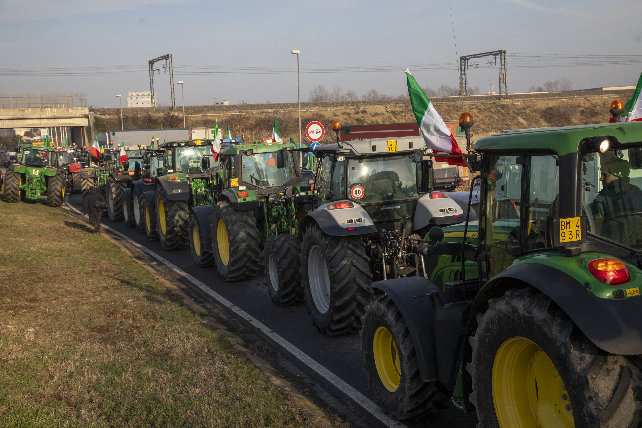 Fischler “Condivido protesta agricoltori su burocrazia Ue”