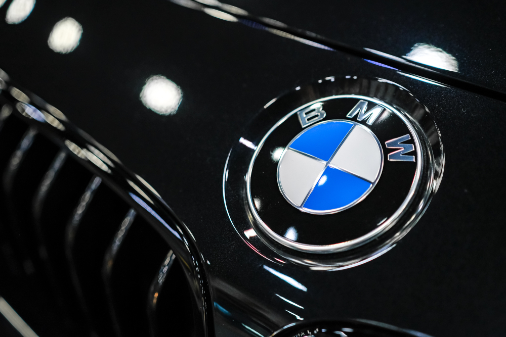 BMW Nord America richiamo per 79.670 veicoli