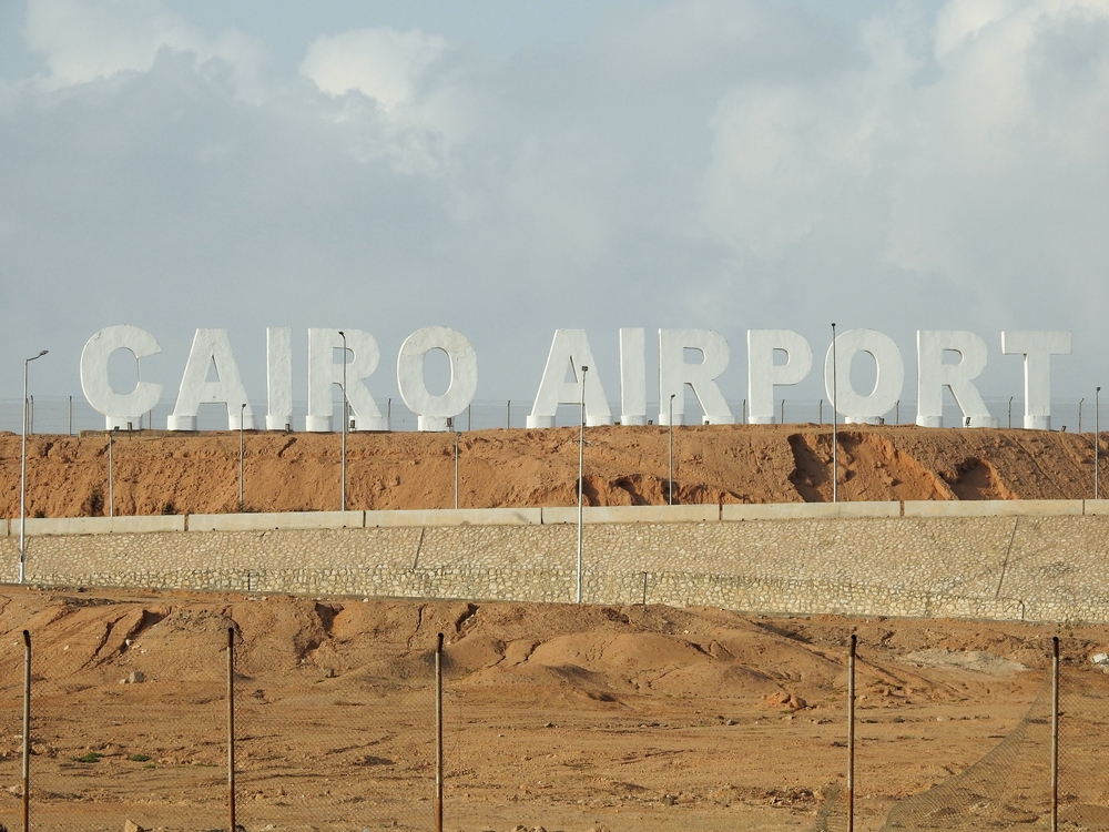 Egitto, gara d’appalto per rinnovare gli aeroporti