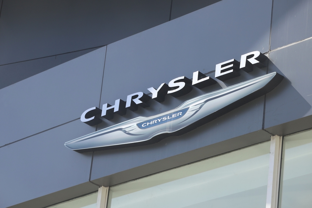 Usa, si indaga su oltre 220 mila veicoli Chrysler 