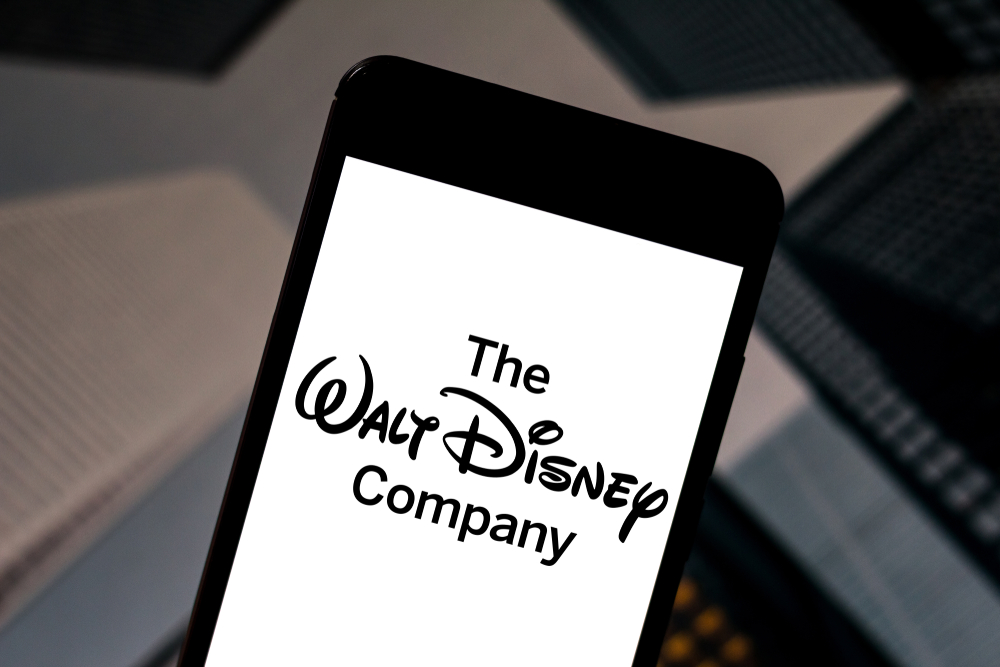 Disney, profitti a sorpresa nella divisione intrattenimento in streaming