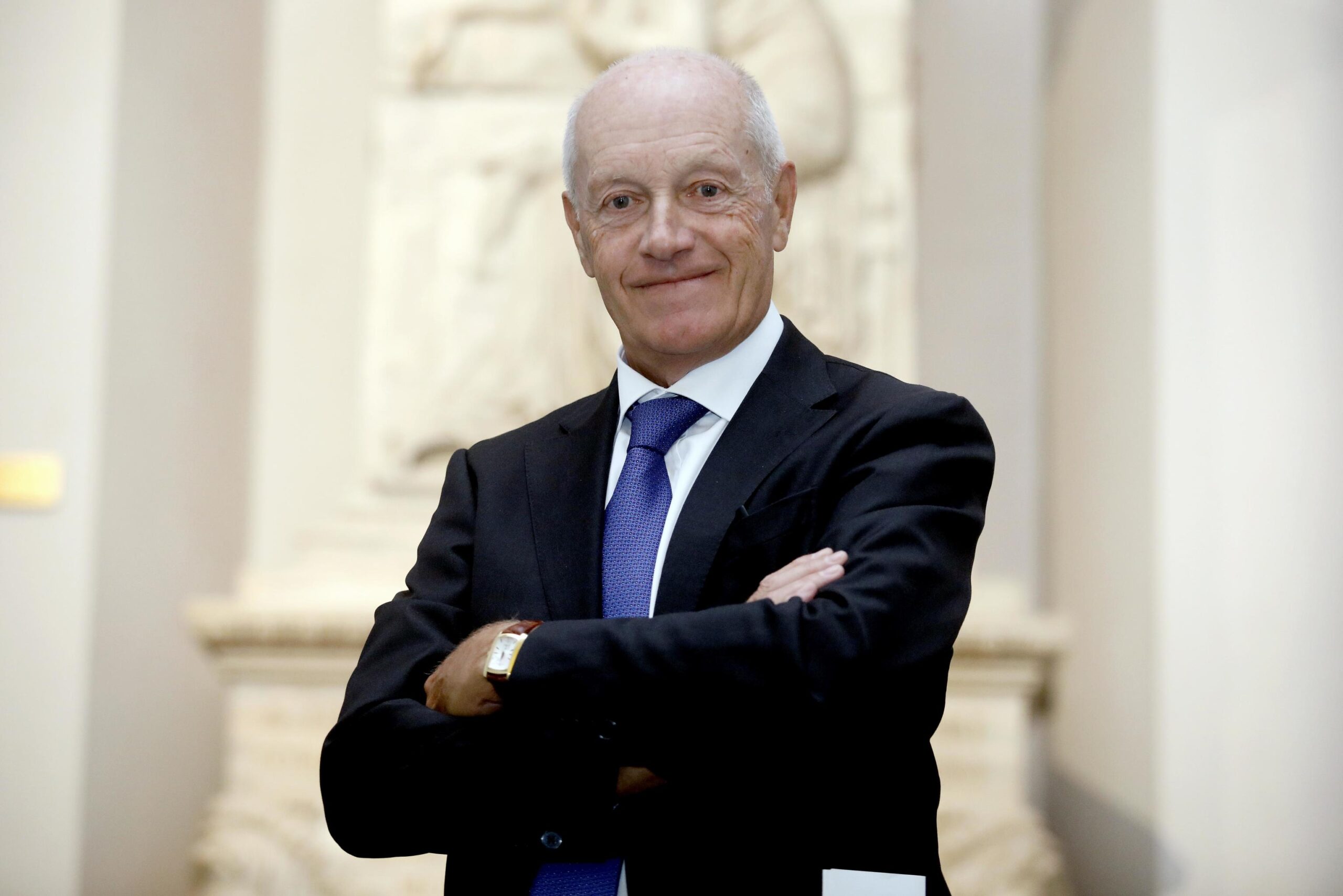 Confindustria ANCMA: Mariano Roman nuovo Presidente