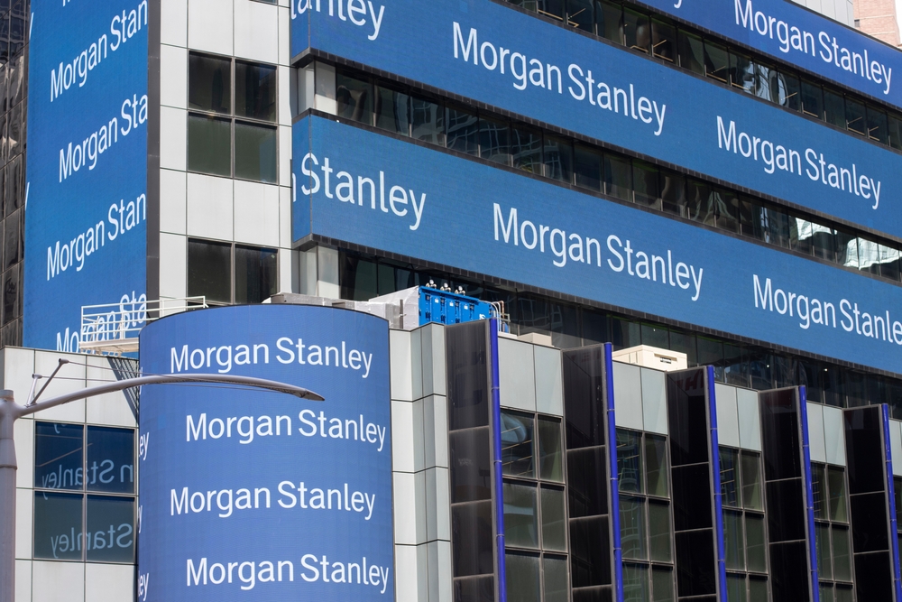 Morgan Stanley, si pensa ai licenziamenti