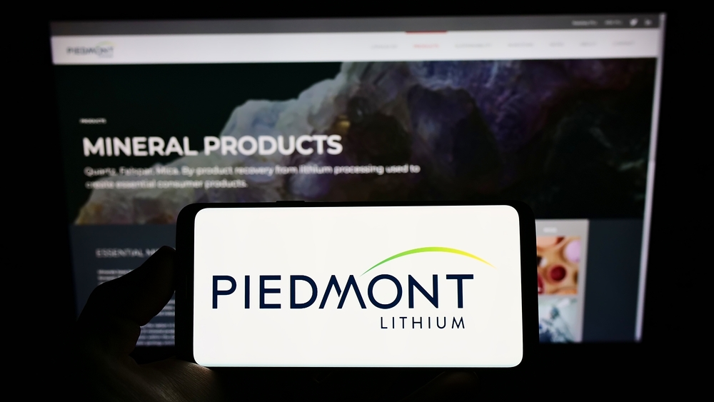 Sayona Mining e Piedmont, accordo su miniera di litio da 623 milioni di dollari