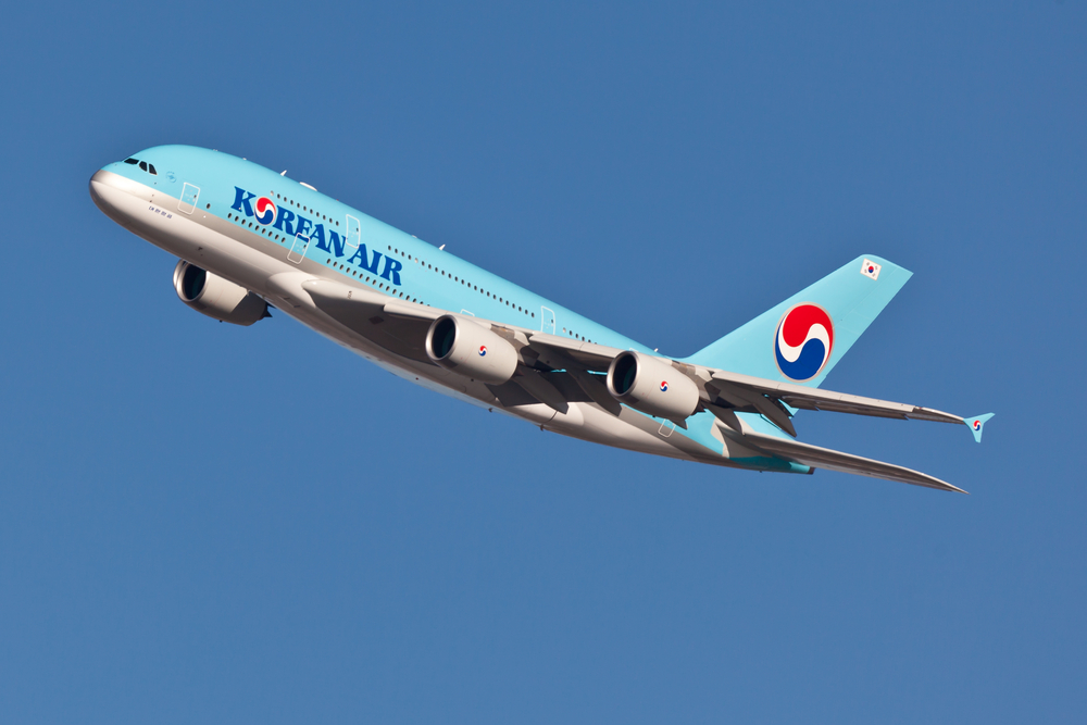 Korean Air ottiene l’approvazione dell’UE per la fusione con Asiana Airlines. Soddisfatte le richieste