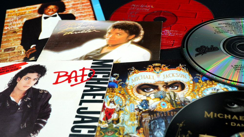Sony acquista metà catalogo di Michael Jackson