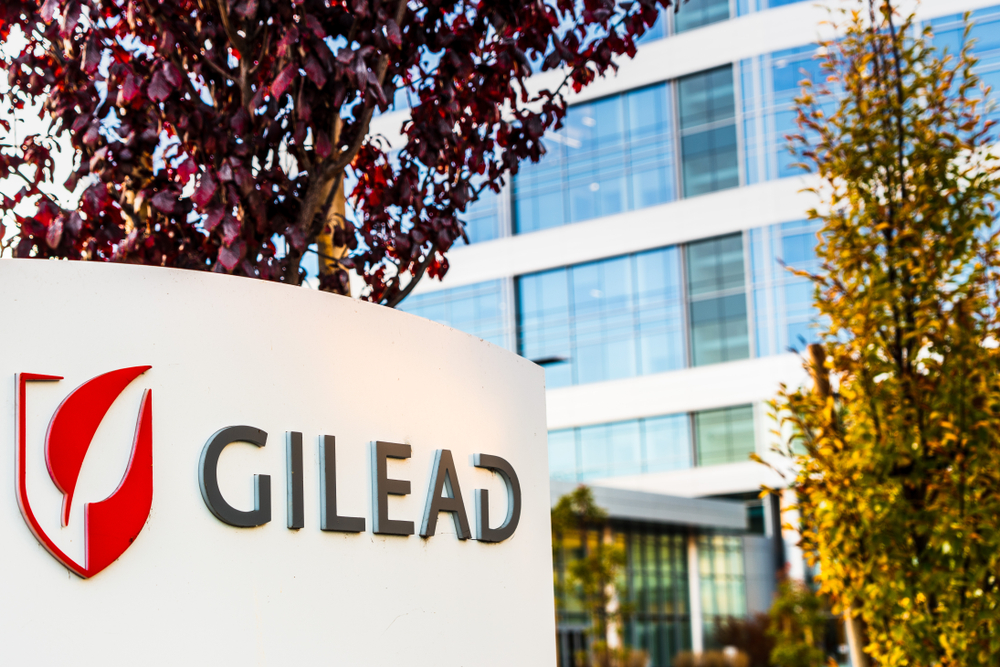 Farmaceutica, Gilead compra CymaBay per 4,3 miliardi di dollari
