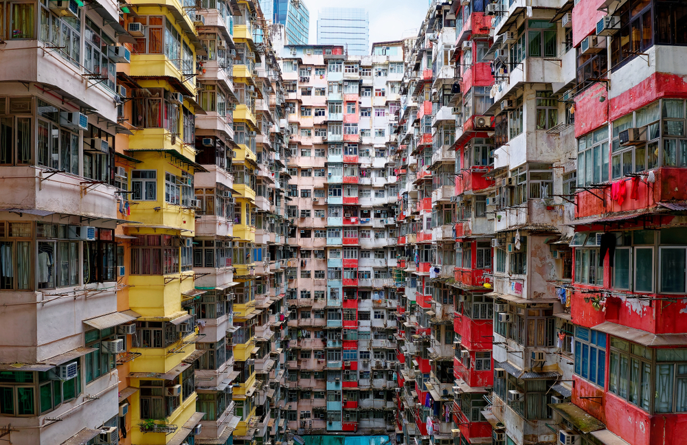 Cina, la previsione cupa del Fmi: previsto calo di oltre il 50% per la domanda di nuove abitazioni