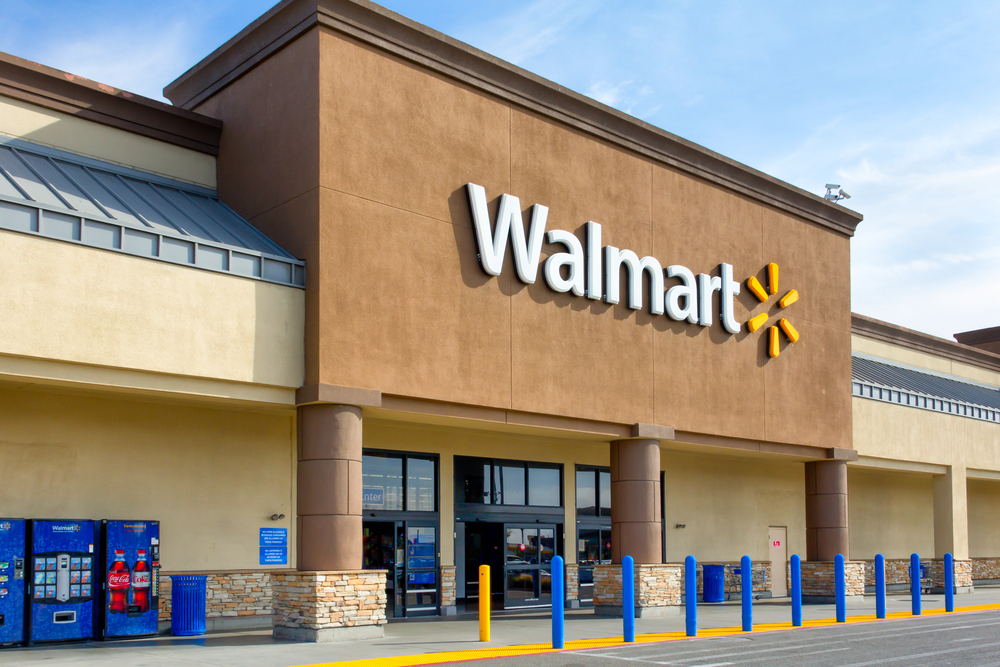 E’ ufficiale: Walmart compra il produttore televisivo Vizio per 2,3 miliardi di dollari