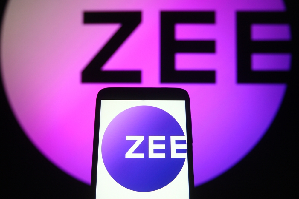 Zee Entertainment, riscontrato un problema contabile da 240 milioni di dollari. E le azioni crollano