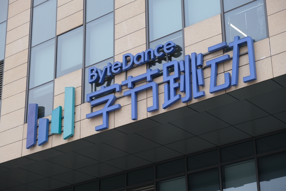 ByteDance, lascia il ceo dell’app video cinese Douyin Group. Zhang assume un nuovo ruolo nell’azienda