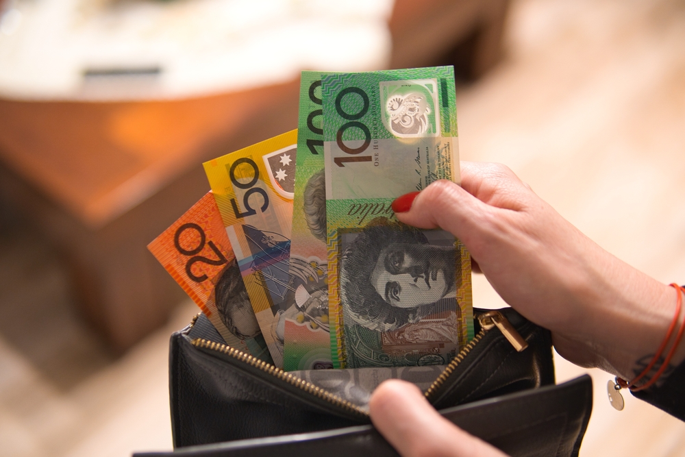 Australia, i salari crescono al ritmo più rapido in 15 anni: +4,2% nel quarto trimestre su anno