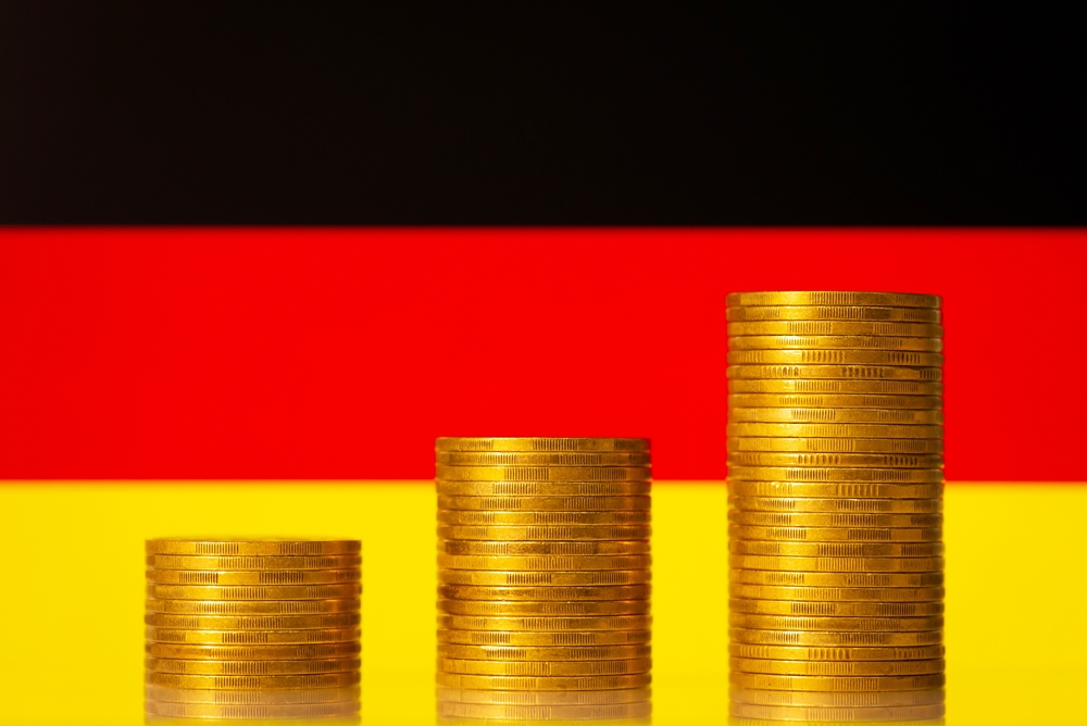 Germania, confermato il Pil in calo nel quarto trimestre: -0,2% su anno, -0,3% t/t. Migliora indice Ifo a febbraio