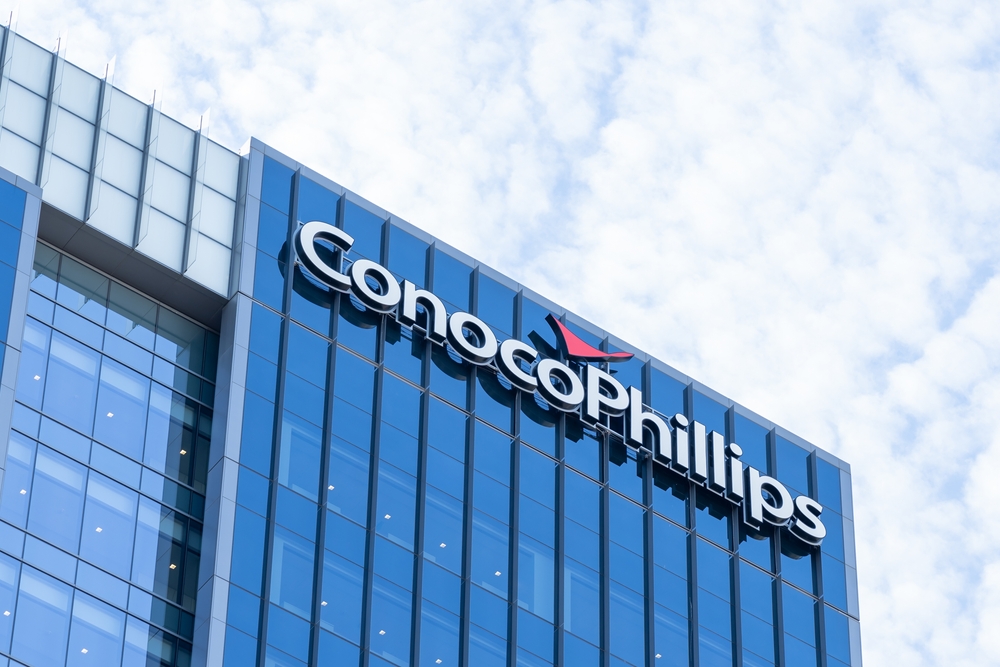 Petrolio e gas, ConocoPhillips non rispetta le stime degli utili trimestrali