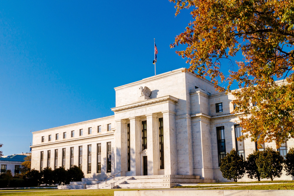 Collins (Fed Boston): “la Fed potrebbe fare due tagli quest’anno”