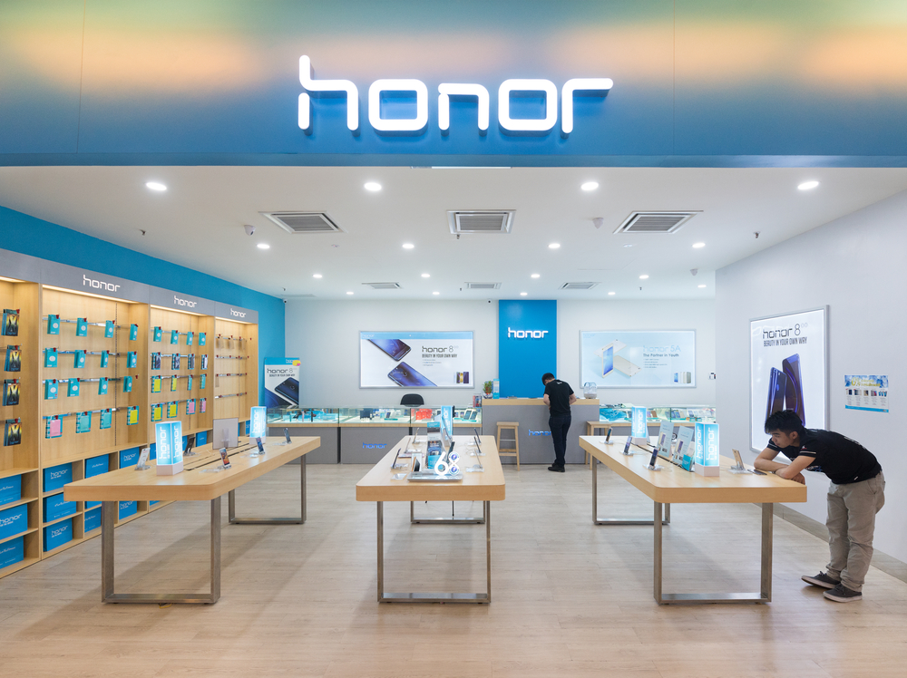 Honor come Samsung: in arrivo l’anello intelligente per monitorare la salute