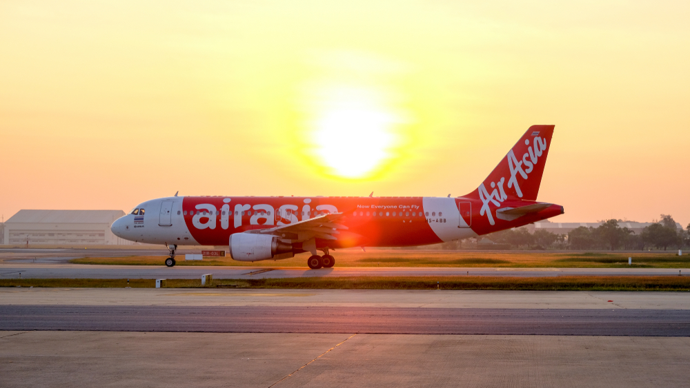 AirAsia pronta a sbarcare in Borsa ma negli Usa