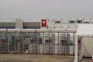 Tesla, l’espansione della Gigafactory tedesca bocciata dai cittadini