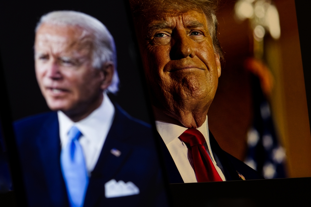 Usa 2024 Super Tuesday, sarà di nuovo sfida a due Biden Trump