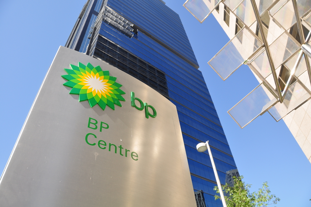 Petrolio, BP segnala un aumento della produzione nel primo trimestre