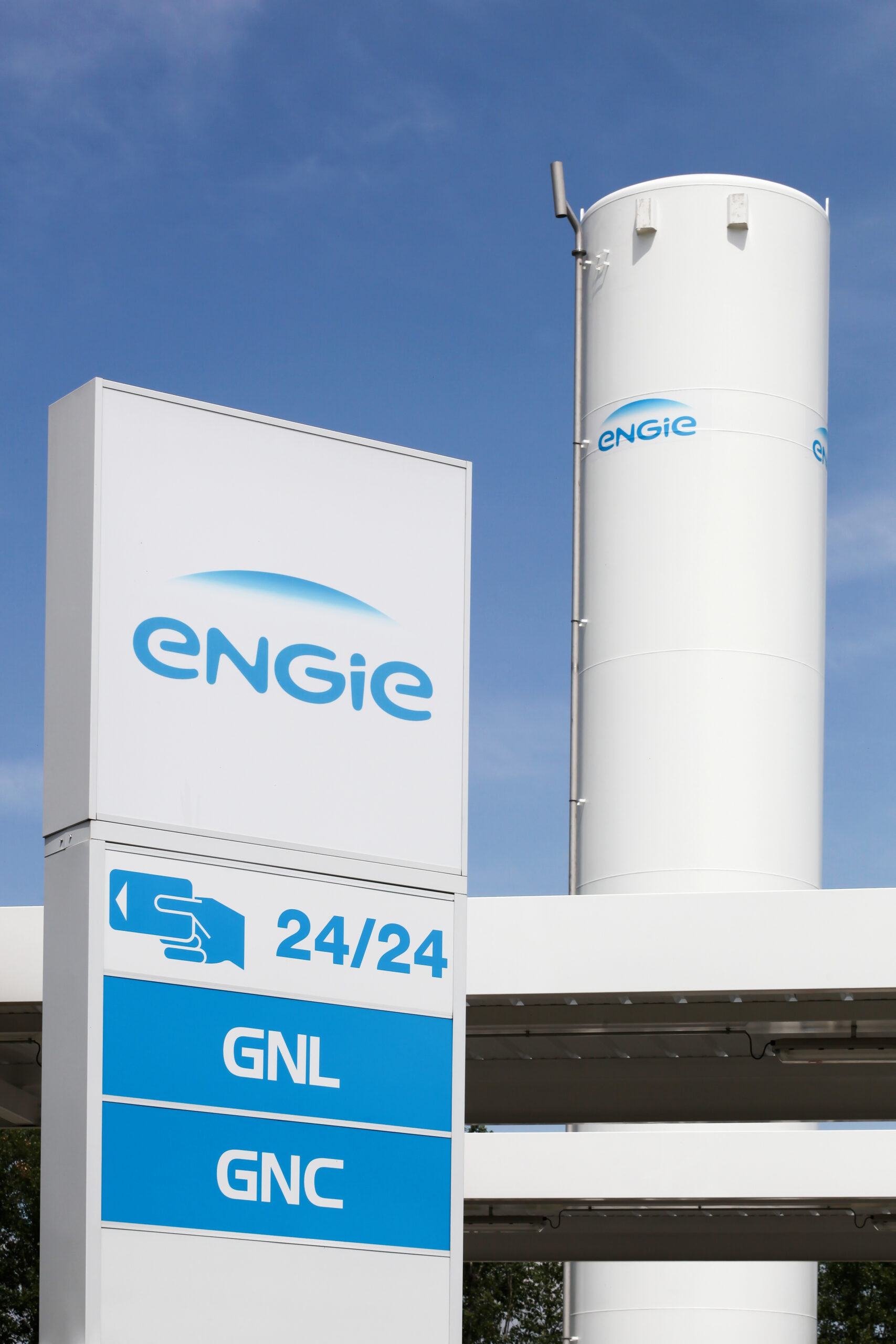 Carburanti: filiera Gnl cresce ancora +10% della rete di distribuzione nel 2023