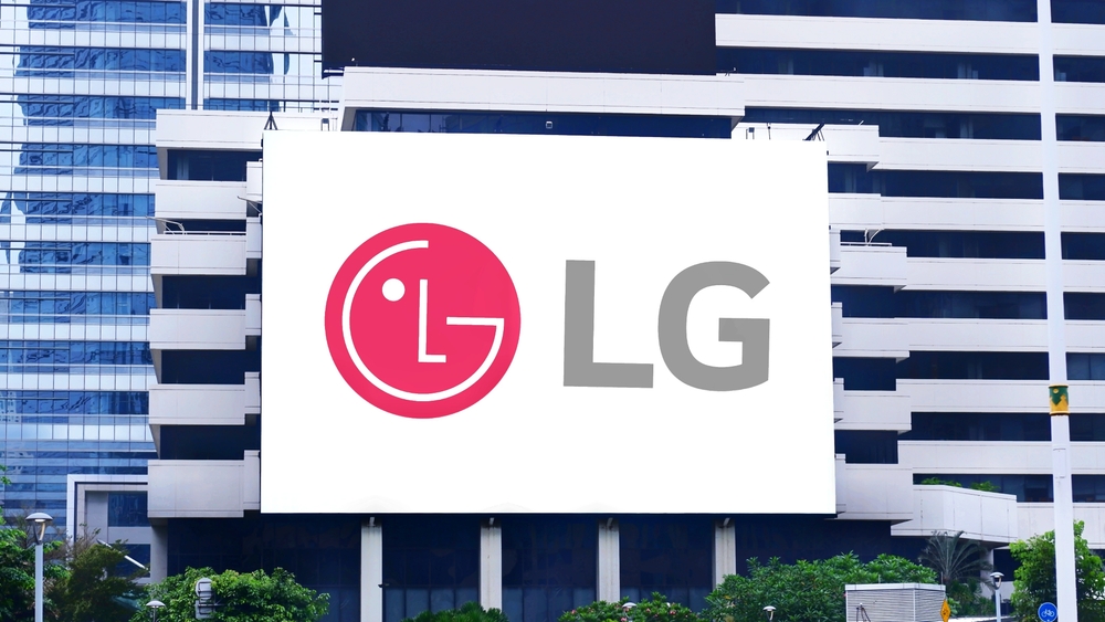 Gruppo LG, 74,4 miliardi di dollari in 5 anni in AI e tecnologie pulite