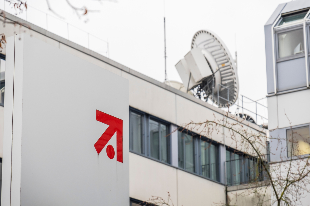 ProSieben, no all’offerta di MFE di dividere l’emittente tedesca