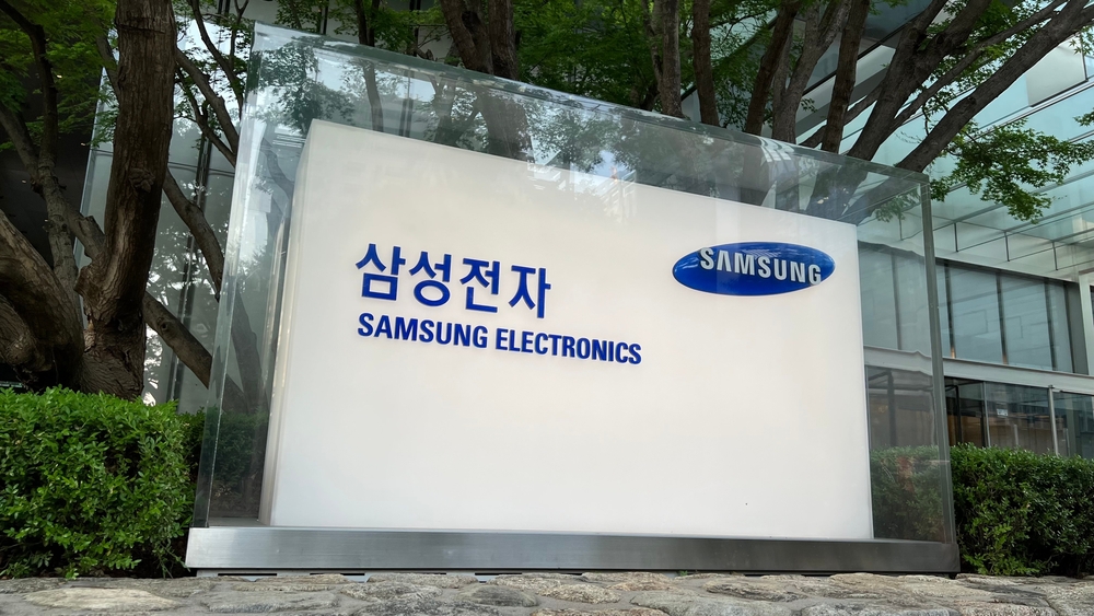 Samsung pronta ad aggiudicarsi 6 mld di dollari dagli Usa per impianto in Texas