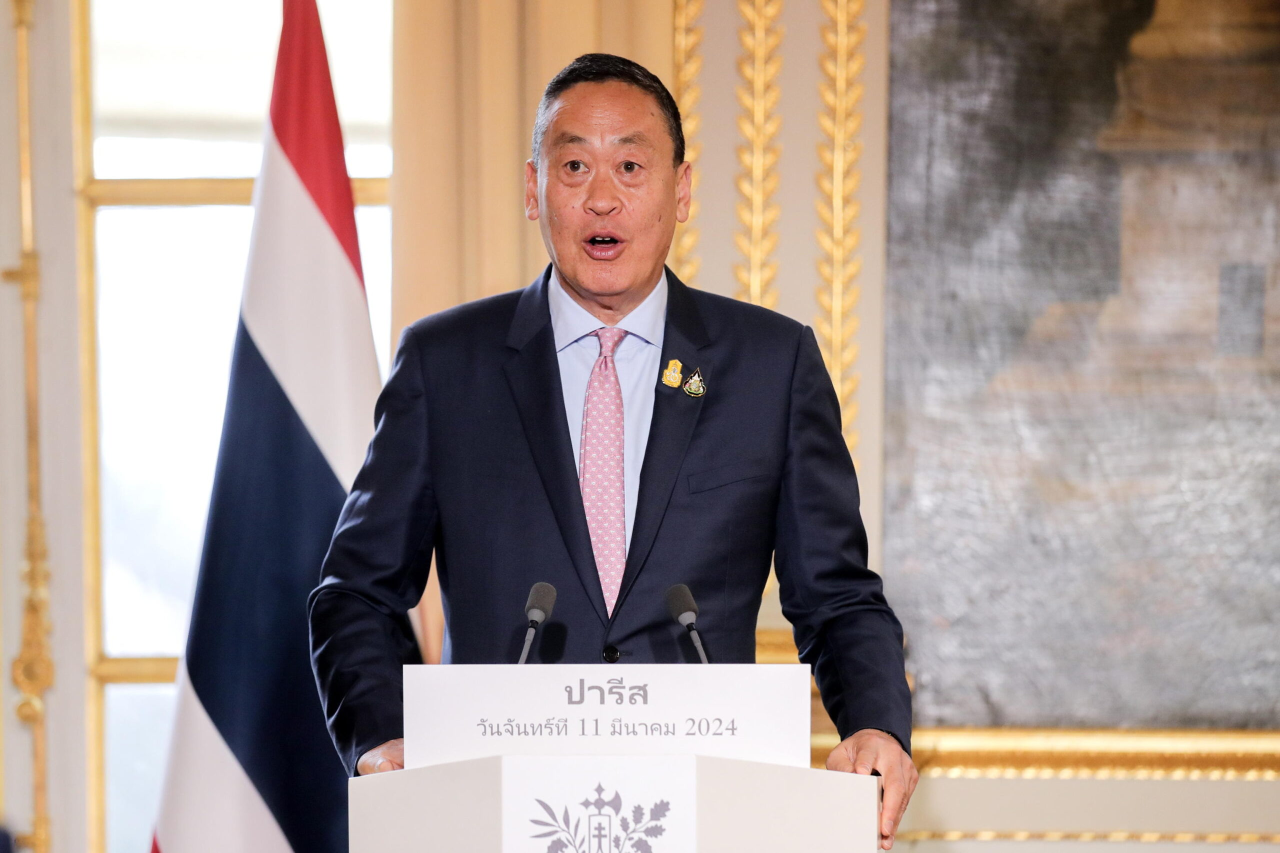 Thailandia in crisi, primo ministro: “C’è bisogno di una spinta”. Finanziamento per piano aiuti da 13,7 mld di dollari