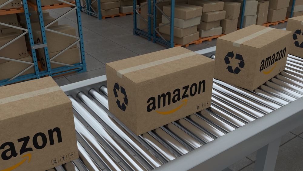 Amazon: Se è l’AI a descrivere i prodotti in vendita