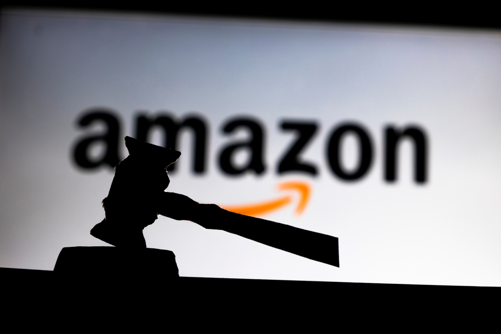 Amazon, non la spunta in tribunale sulla clausola pubblicitaria delle norme UE