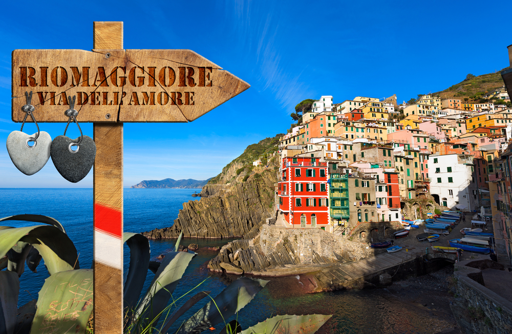 Turismo, Pasqua sold out alle Cinque Terre: alberghi pieni fino al 99%