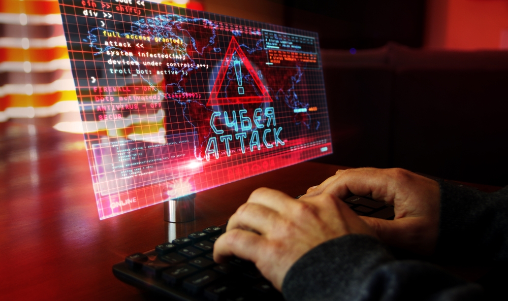 Cyber attacchi, è allarme in un anno sono schizzati del 184%