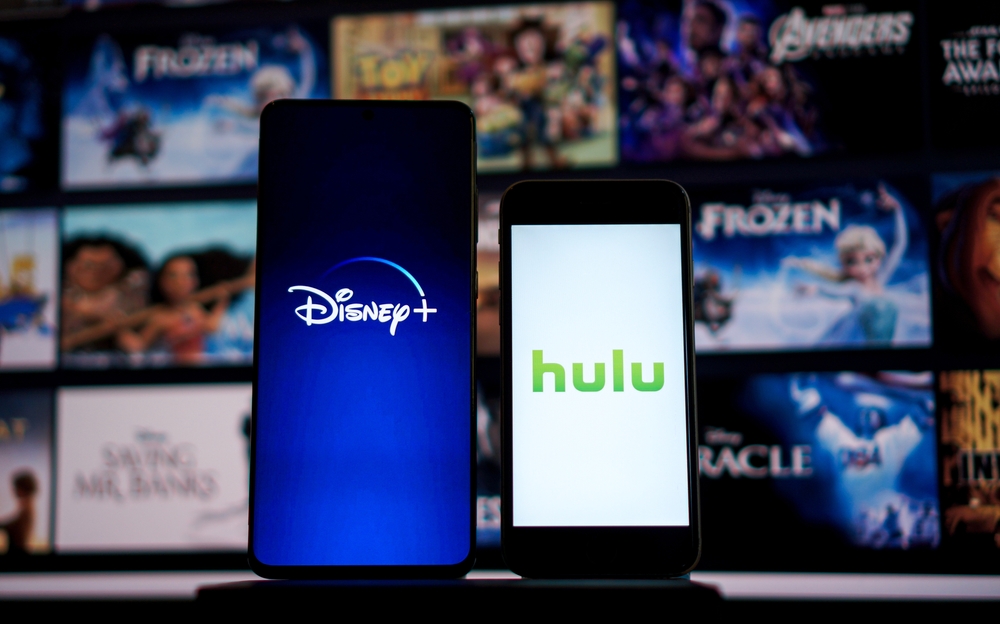 Hulu su Disney+ per incentivare utilizzo streaming