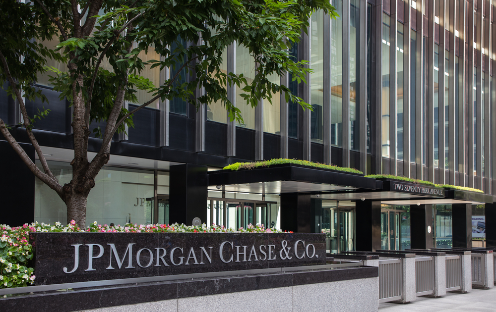 JPMorgan, un team tutto dedicato all’investment banking sportivo