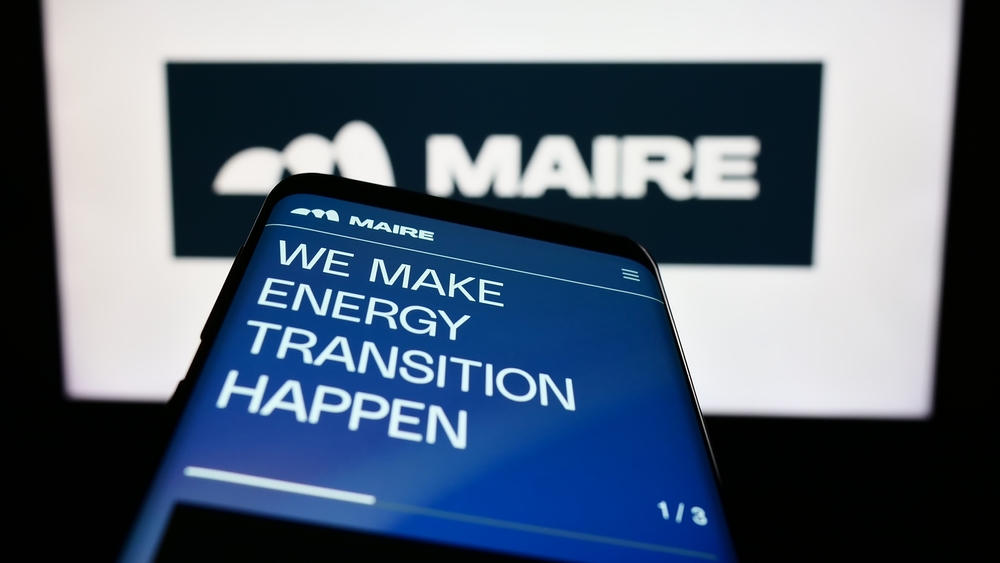 Maire, accordo vincolante per l’acquisizione del 100% di APS Evolution