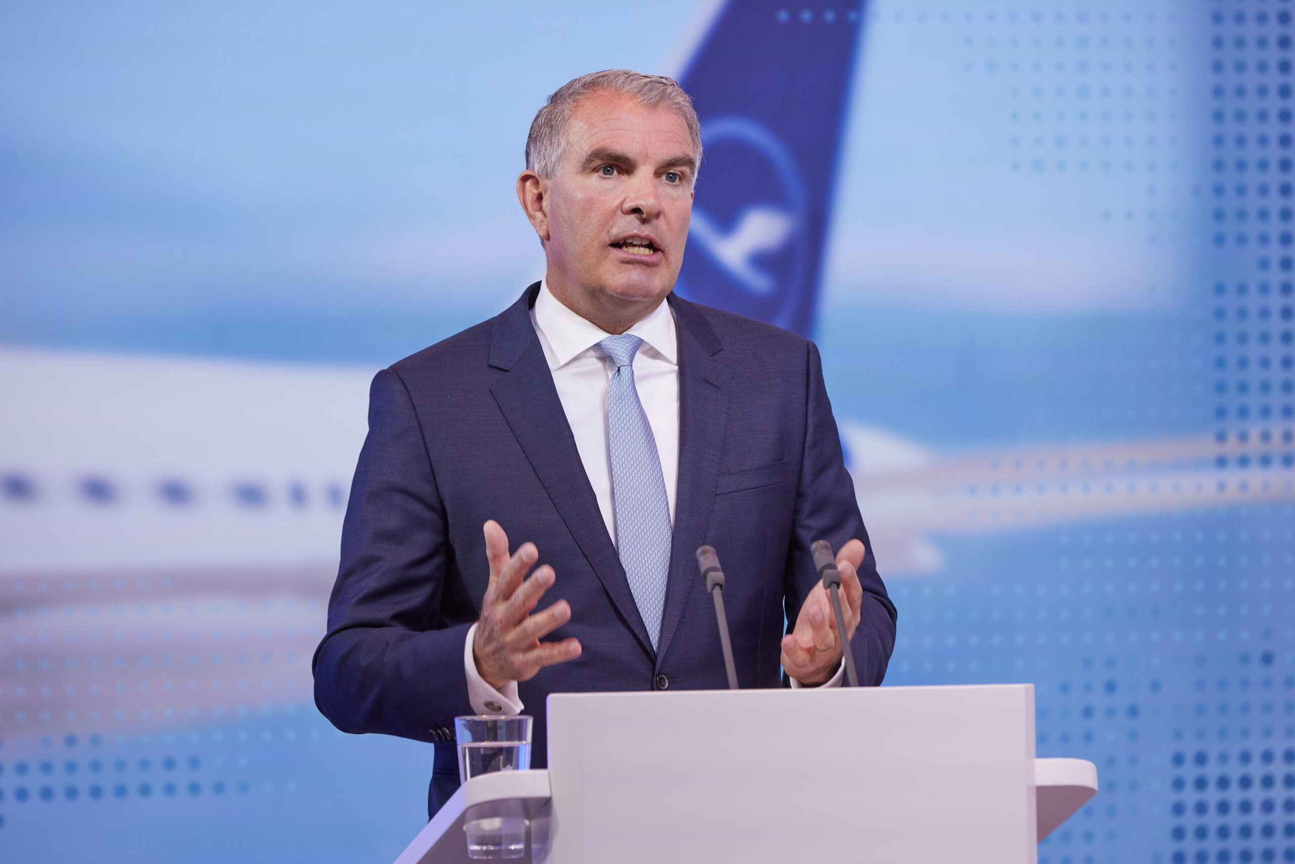 Ita Airways-Lufthansa, progressi con Ue ma più lenti del previsto