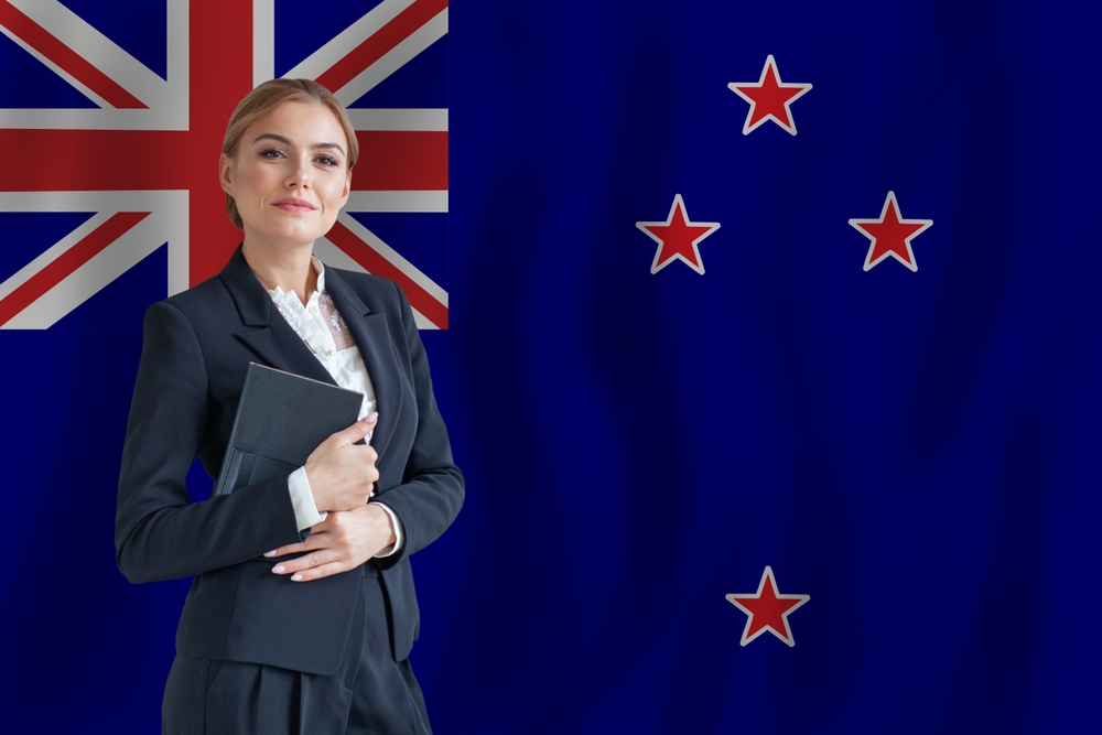 New Zeland: donne Ceo godono del doppio della retribuzione rispetto ai colleghi uomini