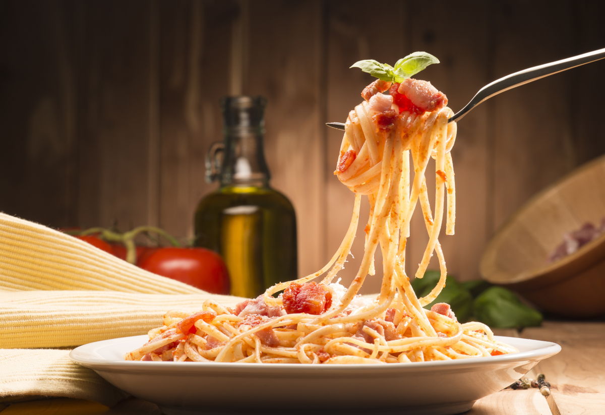 Italia leader mondiale della pasta. Export sale a 2,2 mln ton. nel 2023