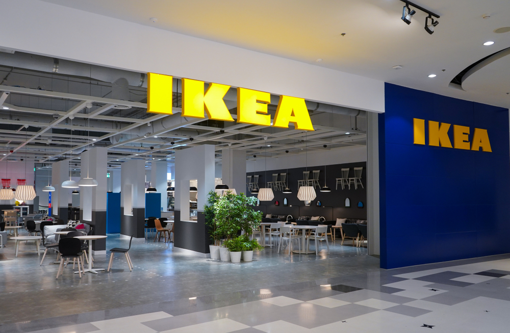 Ikea espande i tagli dei prezzi fino al 2024 a livello globale