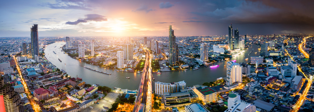 Thailandia: nuova idea per sostenere l’economia, legalizzazione dei casinò