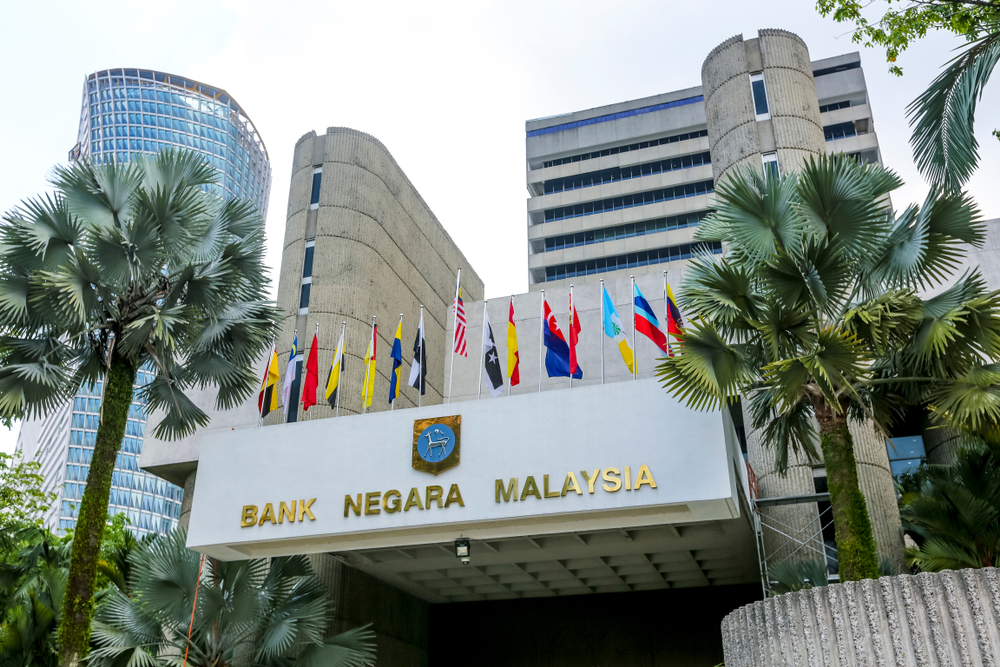 Malesia, la Banca centrale vede un  Pil tra il 4-5% quest’anno
